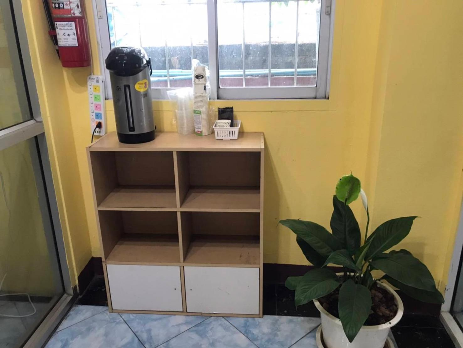Apartament Psm At Rangsit Ban Bang Khan  Zewnętrze zdjęcie
