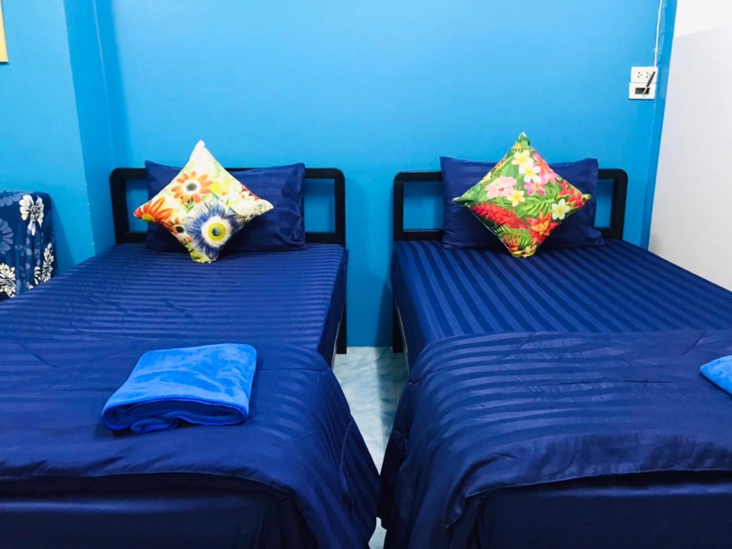 Apartament Psm At Rangsit Ban Bang Khan  Pokój zdjęcie