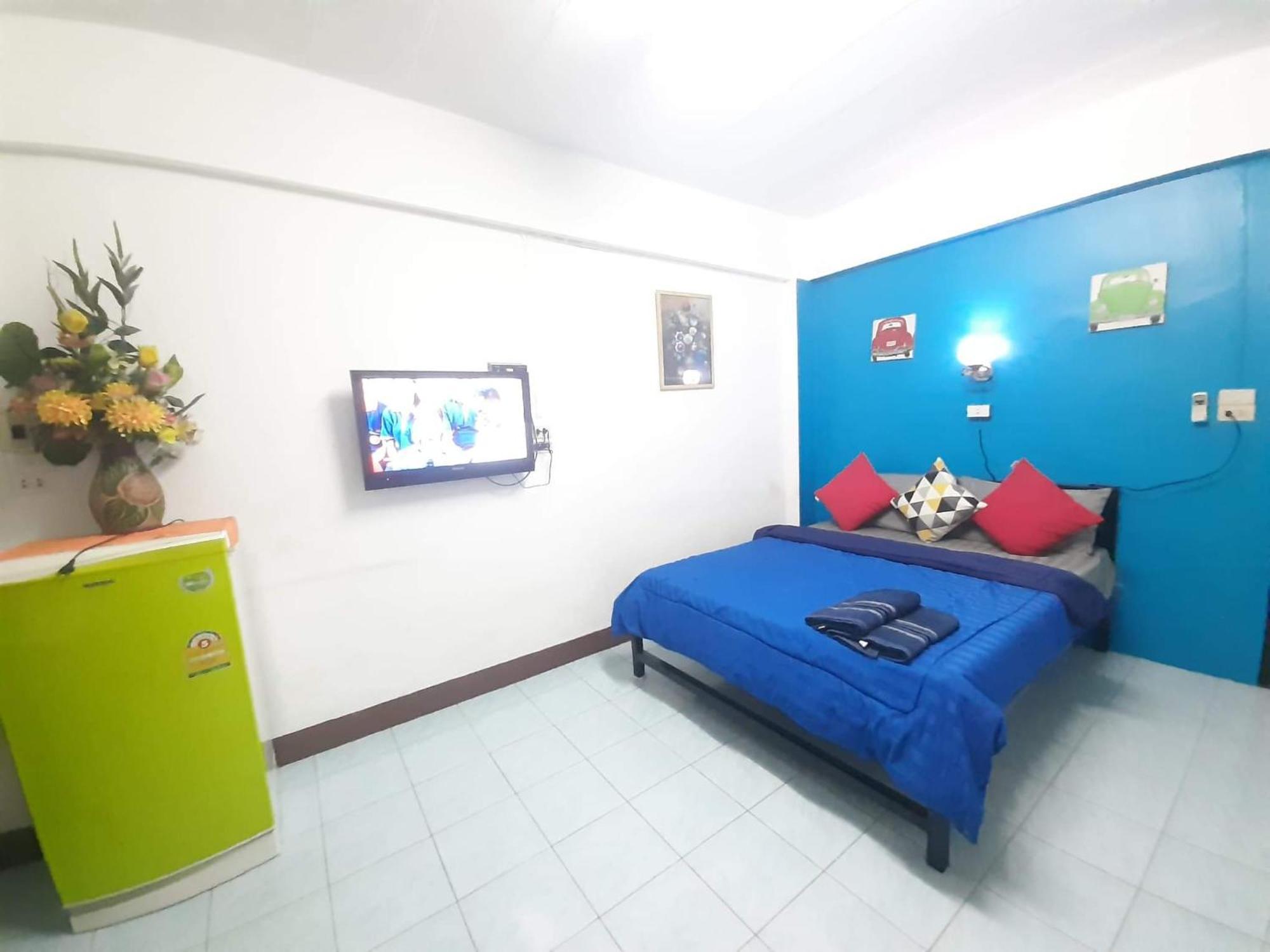 Apartament Psm At Rangsit Ban Bang Khan  Pokój zdjęcie