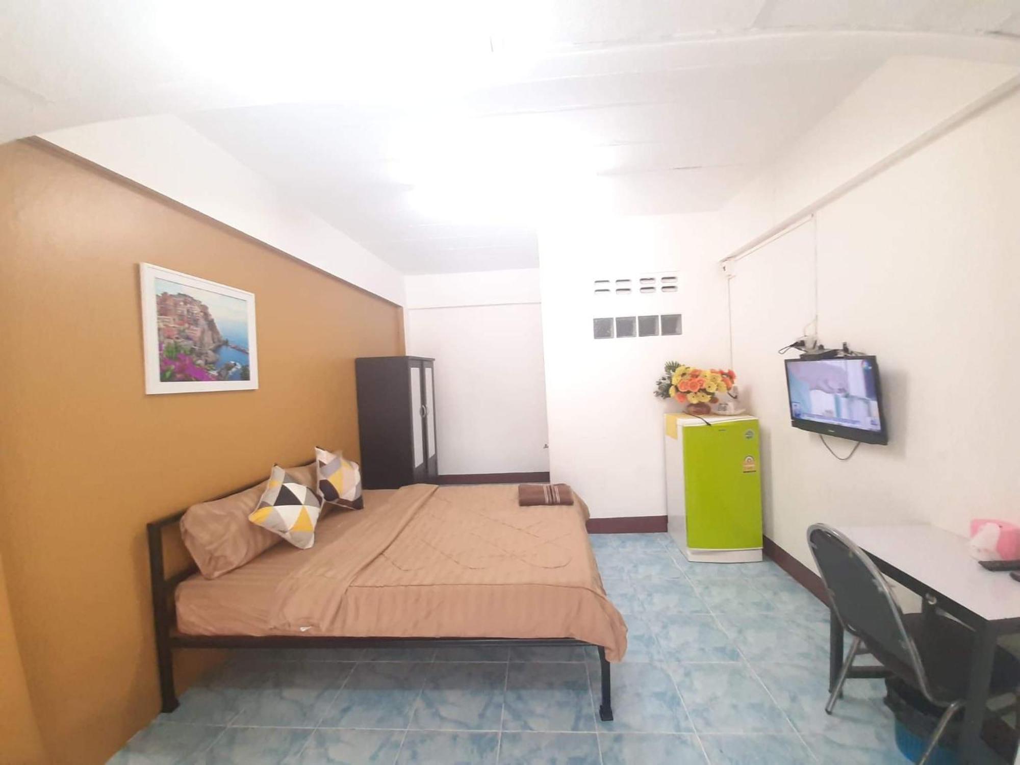 Apartament Psm At Rangsit Ban Bang Khan  Pokój zdjęcie