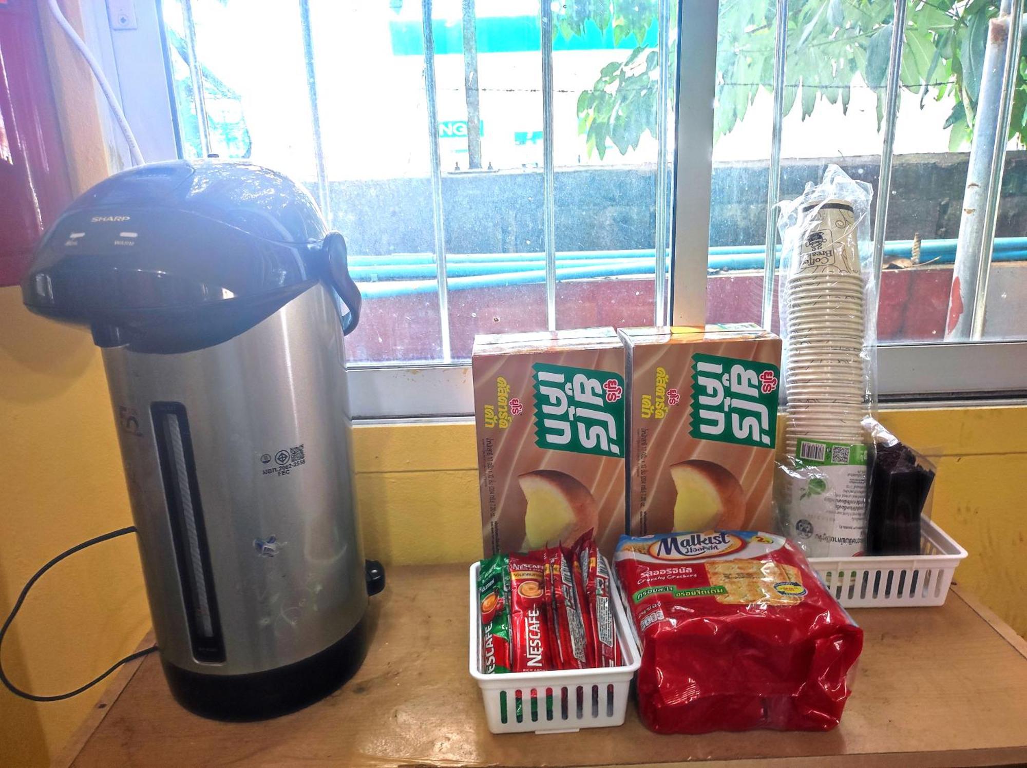 Apartament Psm At Rangsit Ban Bang Khan  Pokój zdjęcie