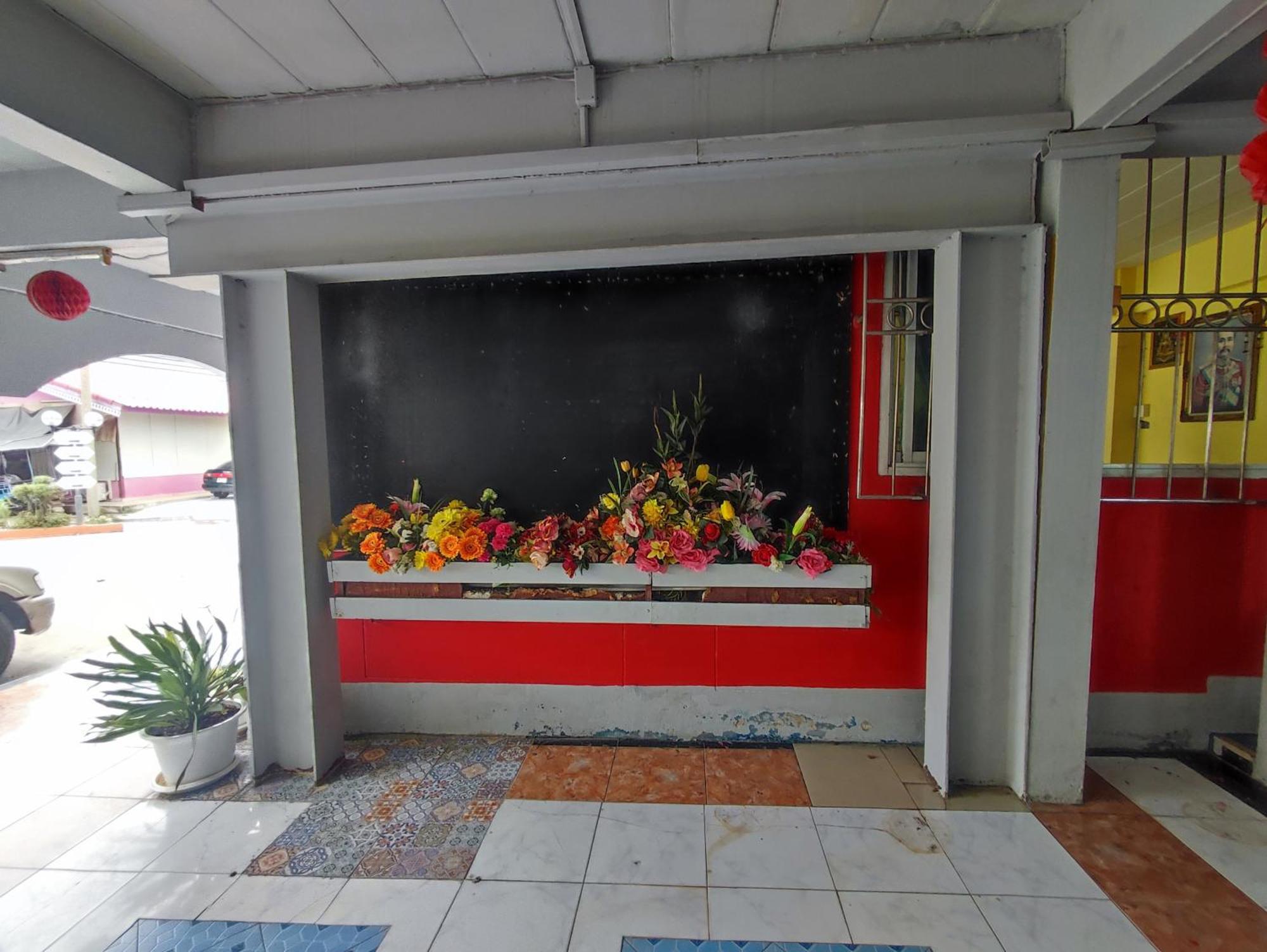Apartament Psm At Rangsit Ban Bang Khan  Zewnętrze zdjęcie