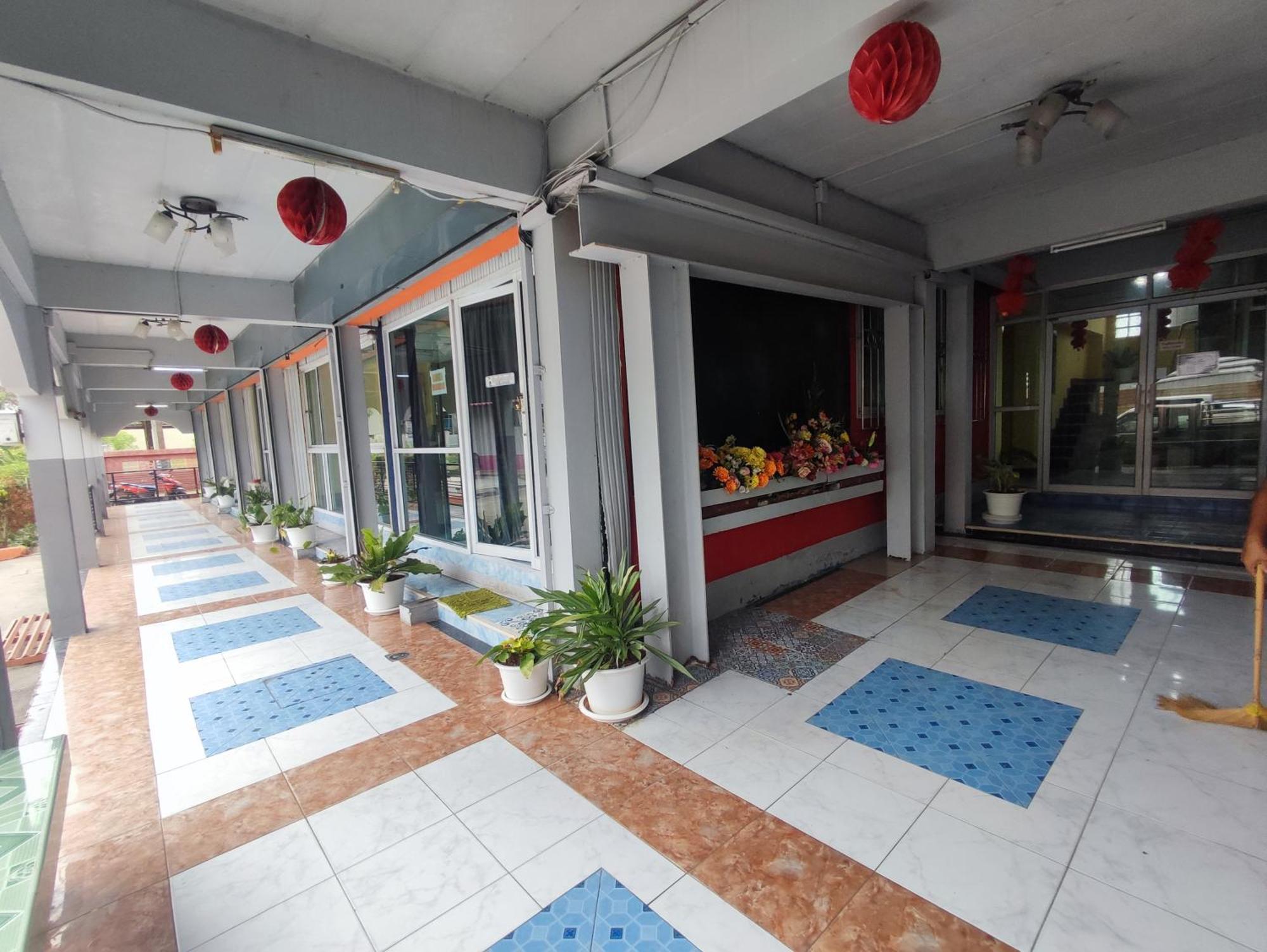 Apartament Psm At Rangsit Ban Bang Khan  Pokój zdjęcie