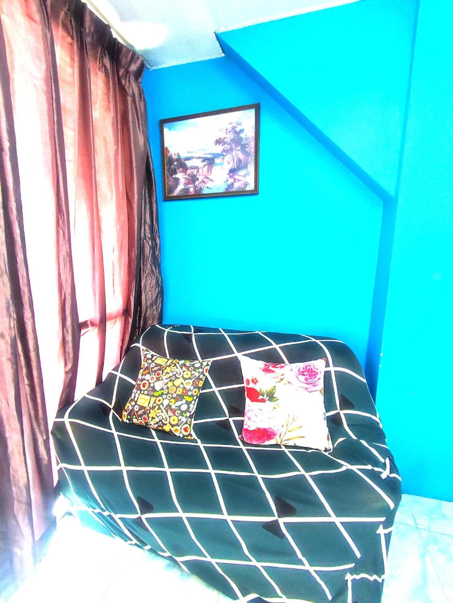 Apartament Psm At Rangsit Ban Bang Khan  Zewnętrze zdjęcie