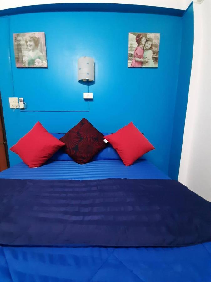 Apartament Psm At Rangsit Ban Bang Khan  Zewnętrze zdjęcie